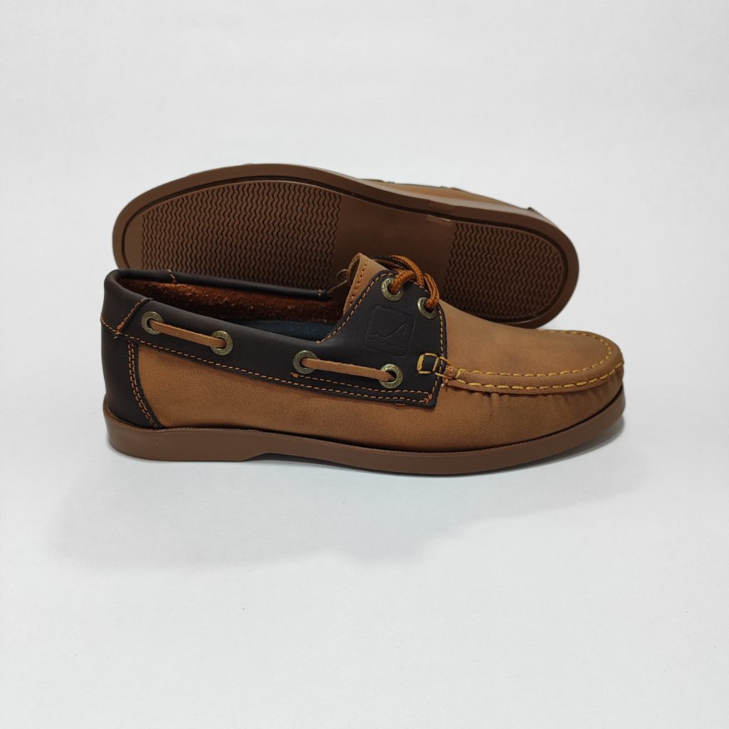 BCS - Apache REF 222 Miel x Cafe
