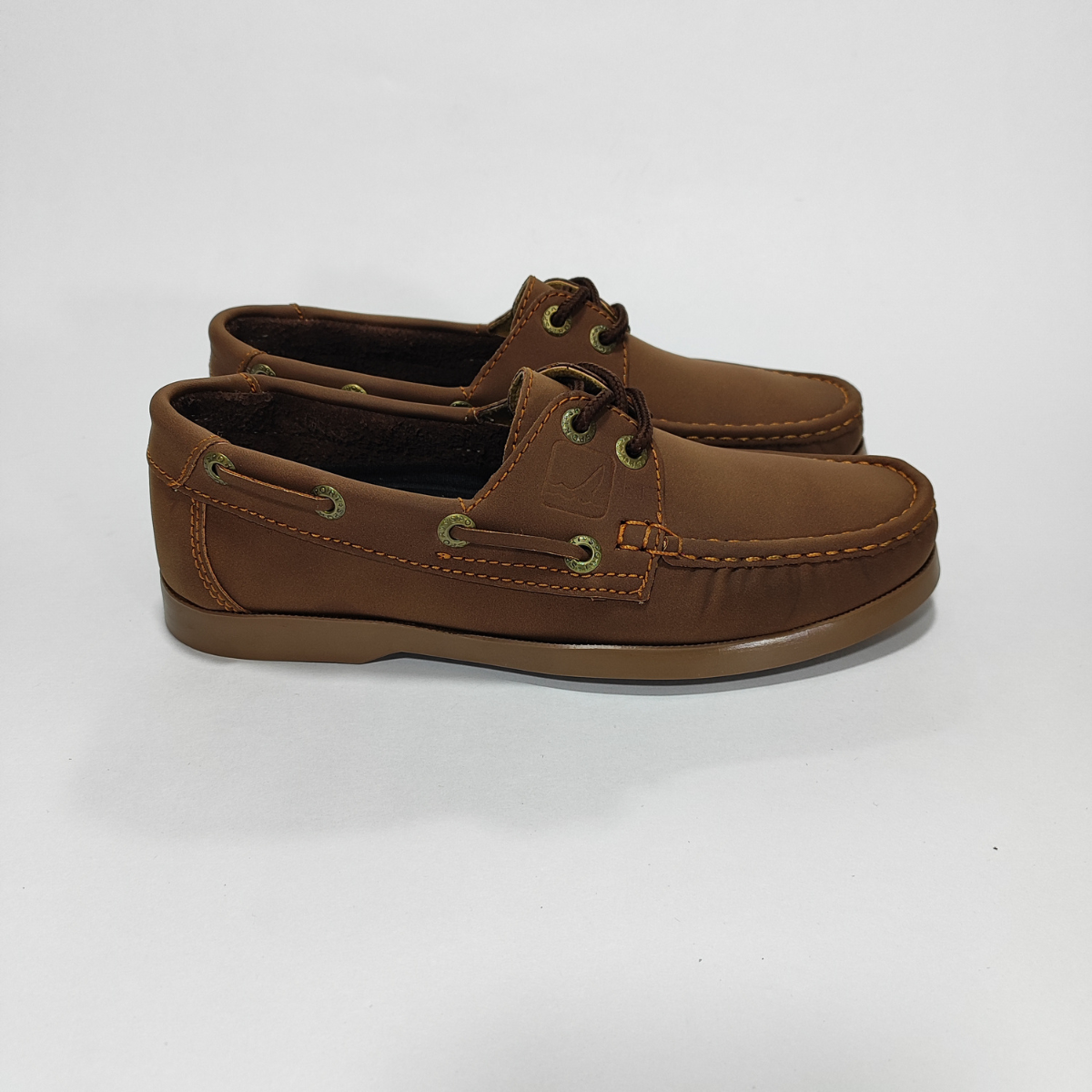 BCS - Apache REF 222 Chocolate