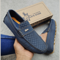 Mocasin Azul 213