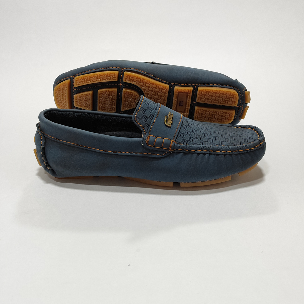 Mocasin Azul 213