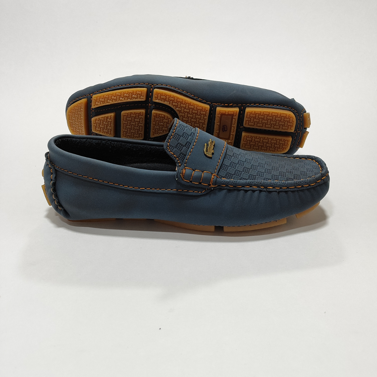 Mocasin Azul 213