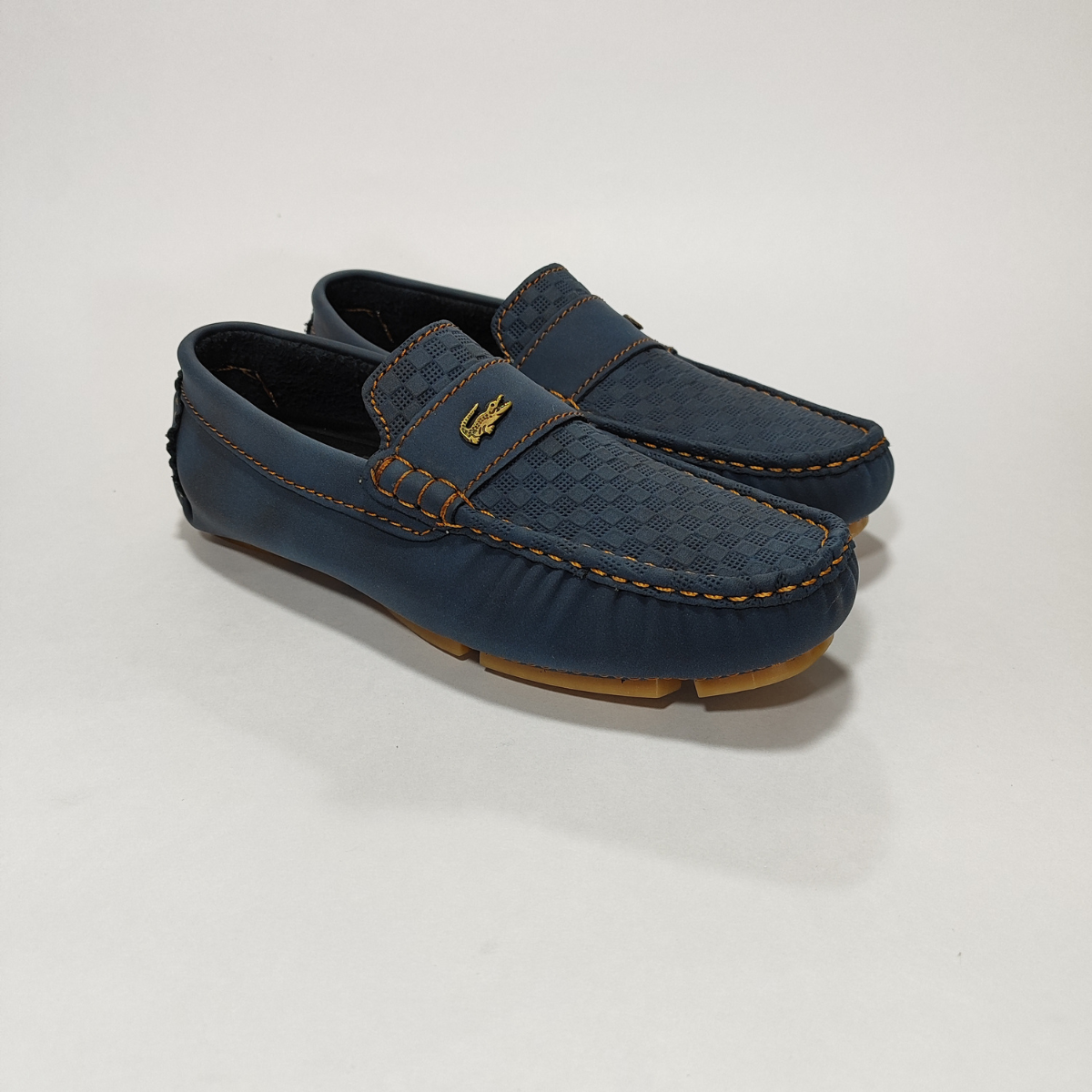 Mocasin Azul 213