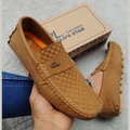 Mocasin Miel Repujado 213