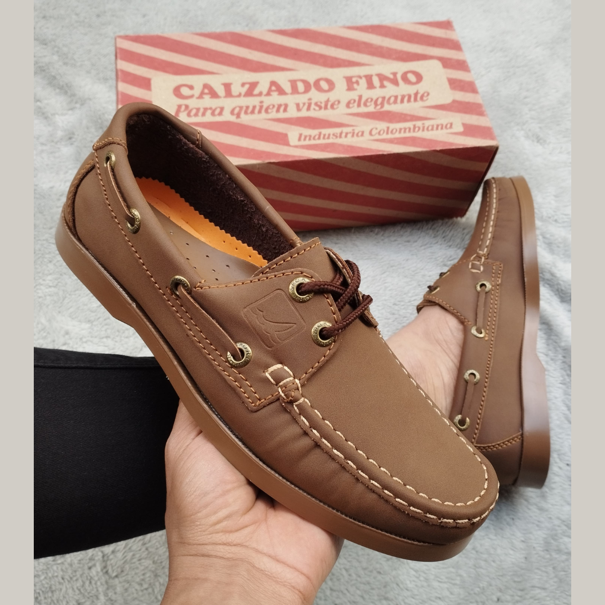 Apache Chocolate 222