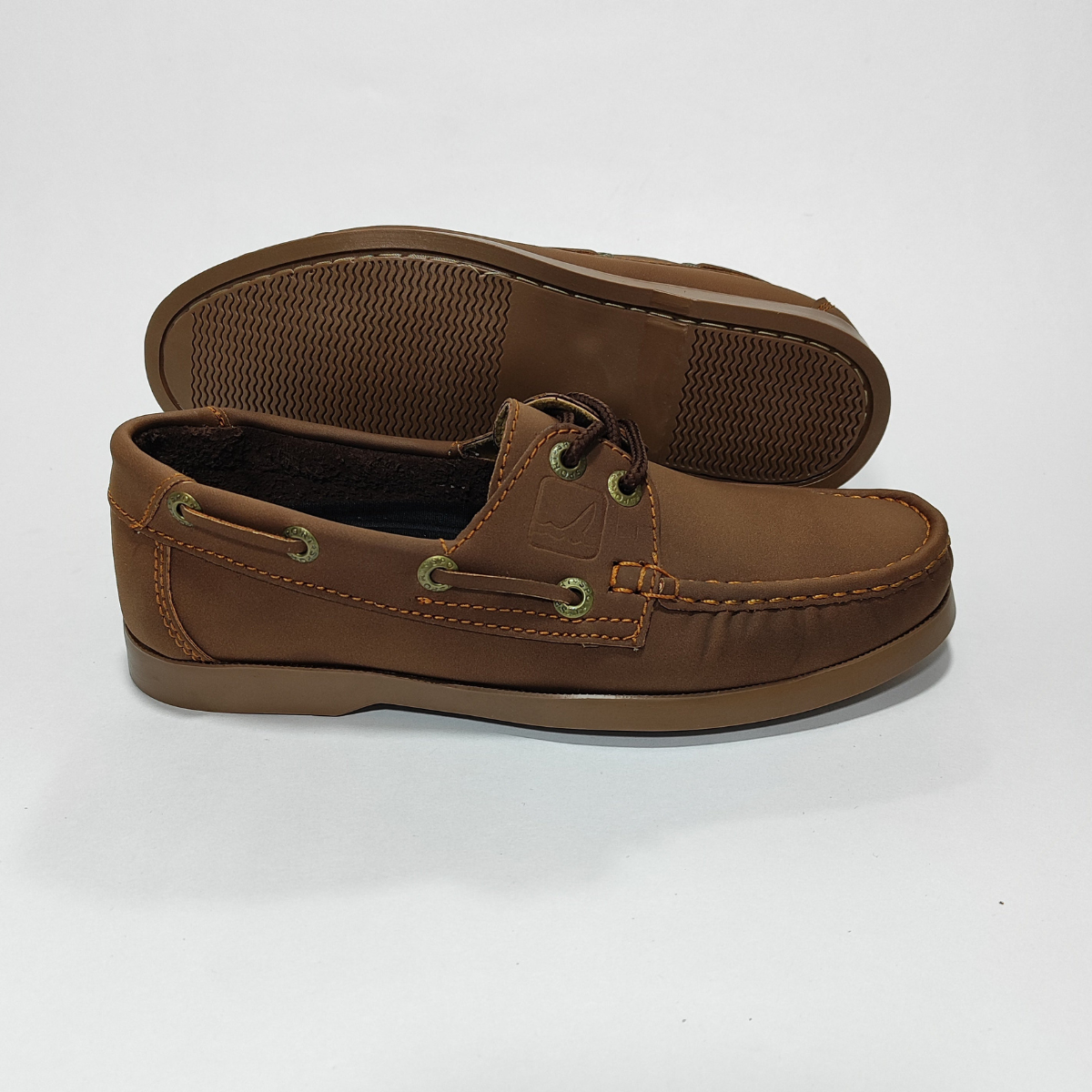 Apache Chocolate 222
