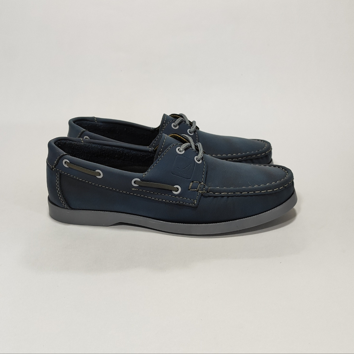 BCS - Apache REF 222 Azul x Gris