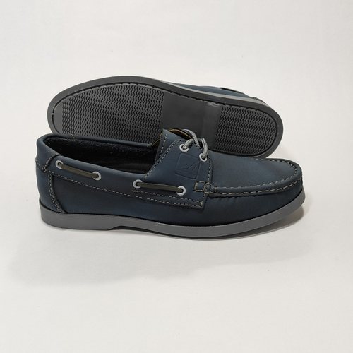 BCS - Apache REF 222 Azul x Gris