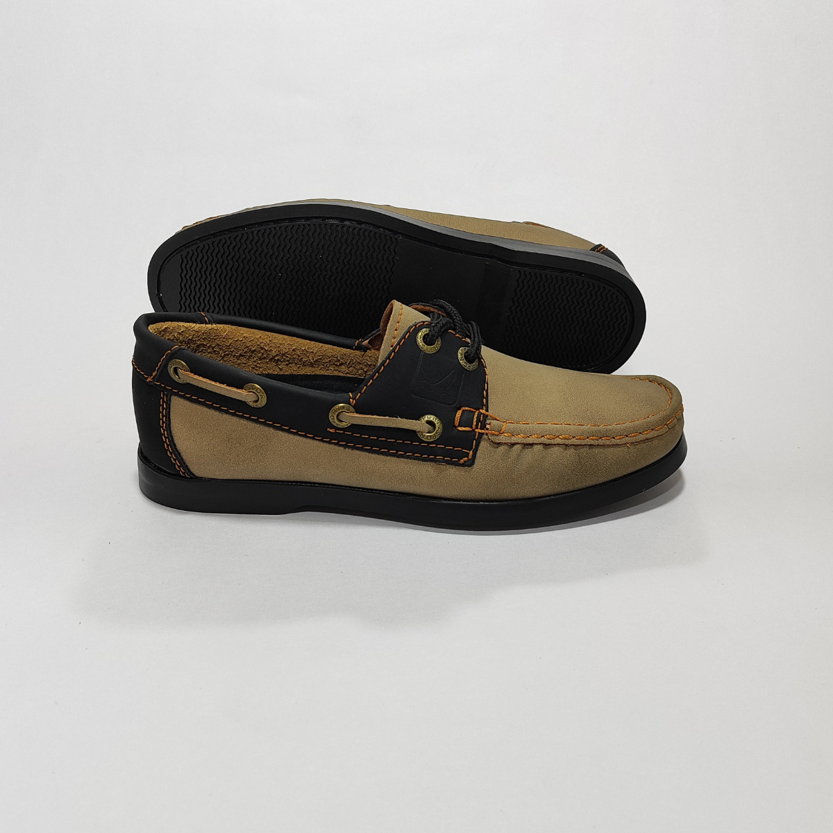 Apache Beige-Negro 222