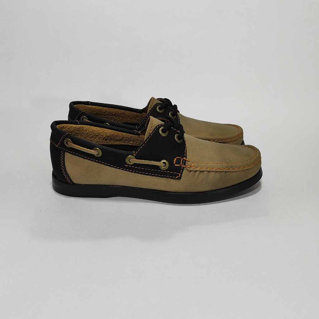 Apache Beige-Negro 222