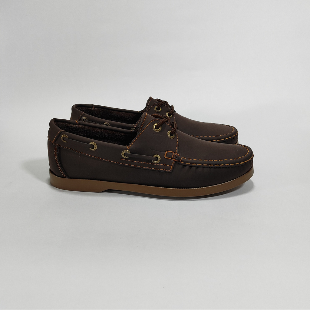 BCS - Apache REF 222 Cafe Hombre