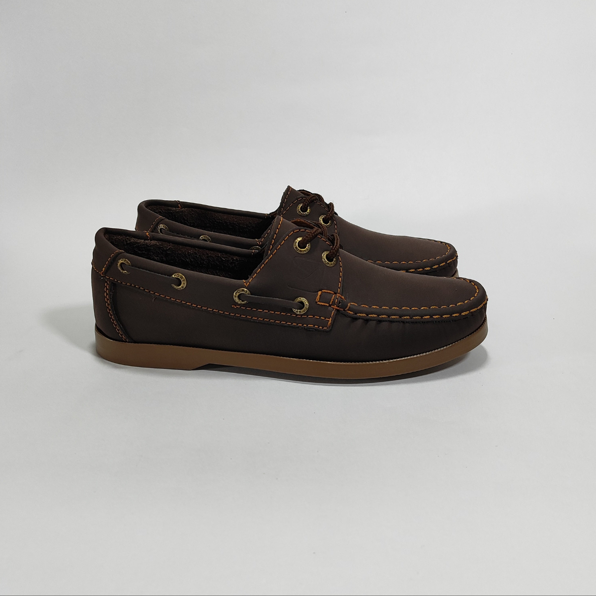 BCS - Apache REF 222 Cafe Hombre
