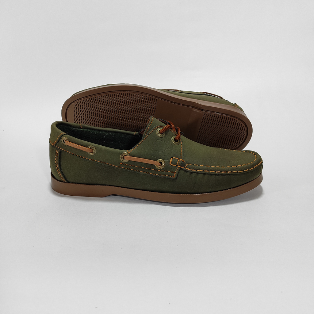 Apache Verde x Miel 222