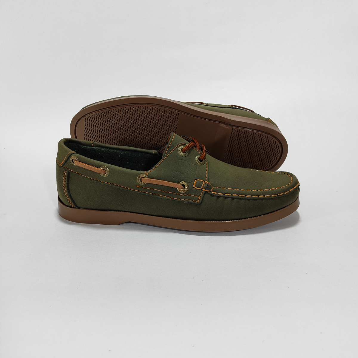 Apache Verde x Miel 222