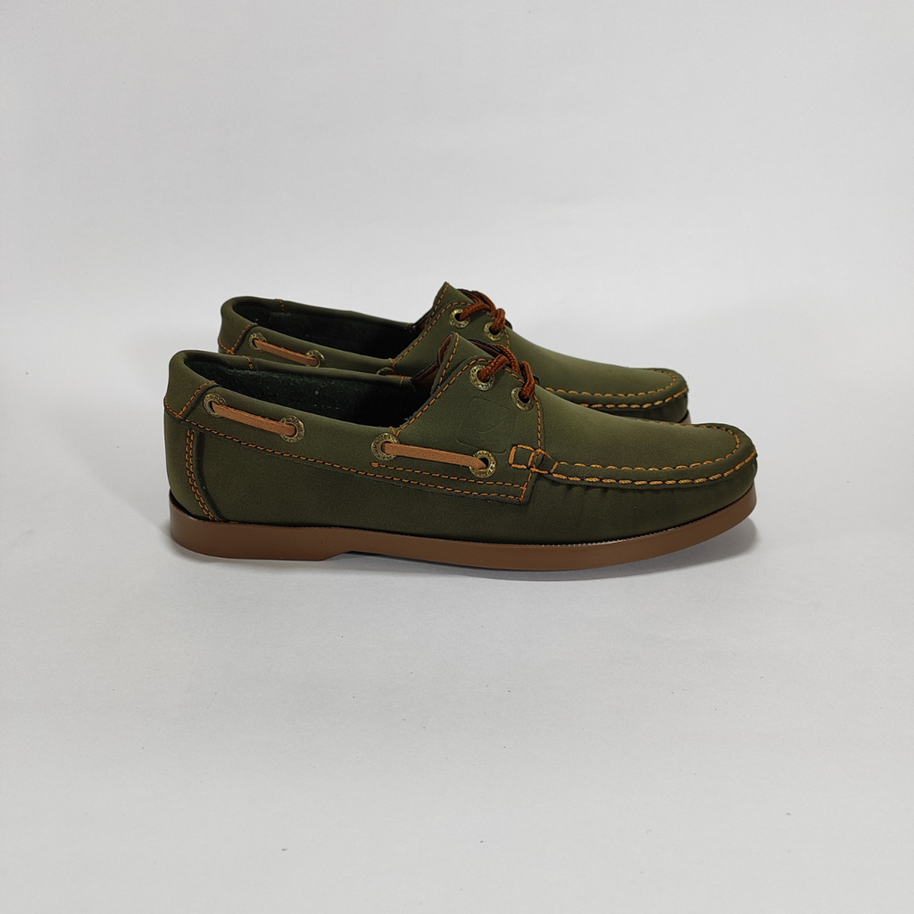 Apache Verde x Miel 222