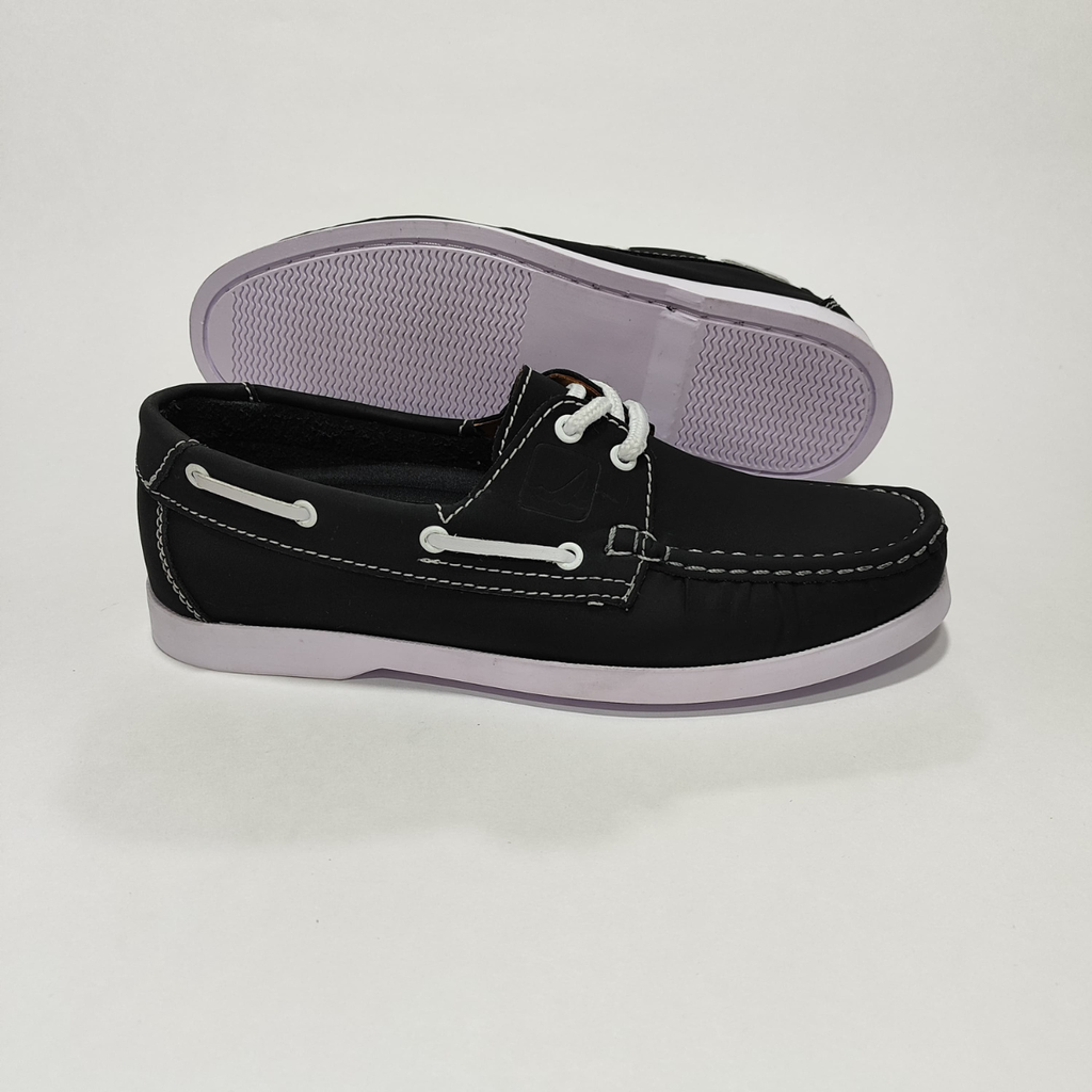 Apache Negro x Blanco 222